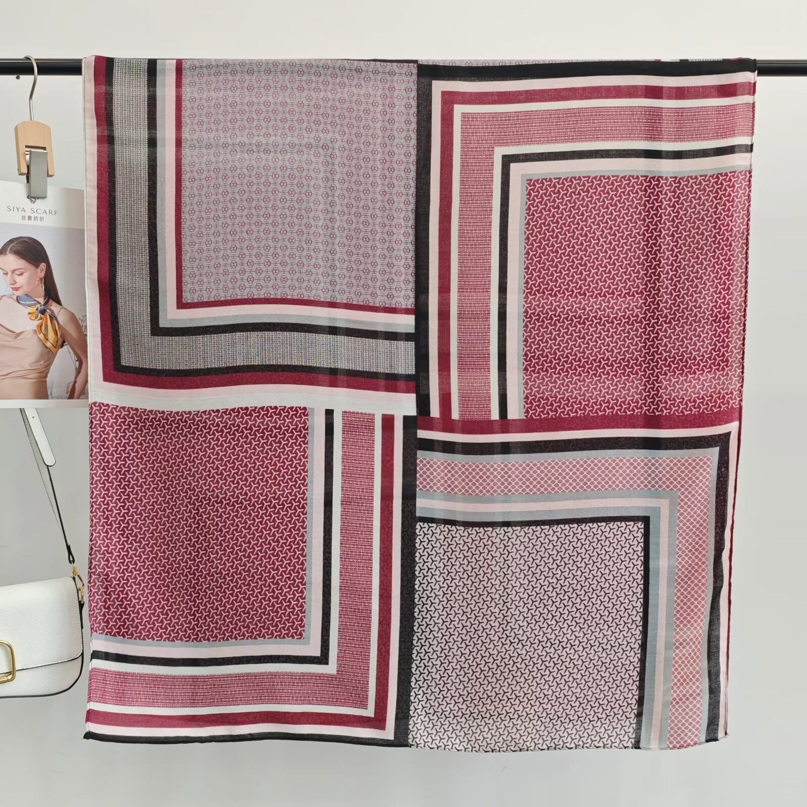 Imported Stoles - Image 6