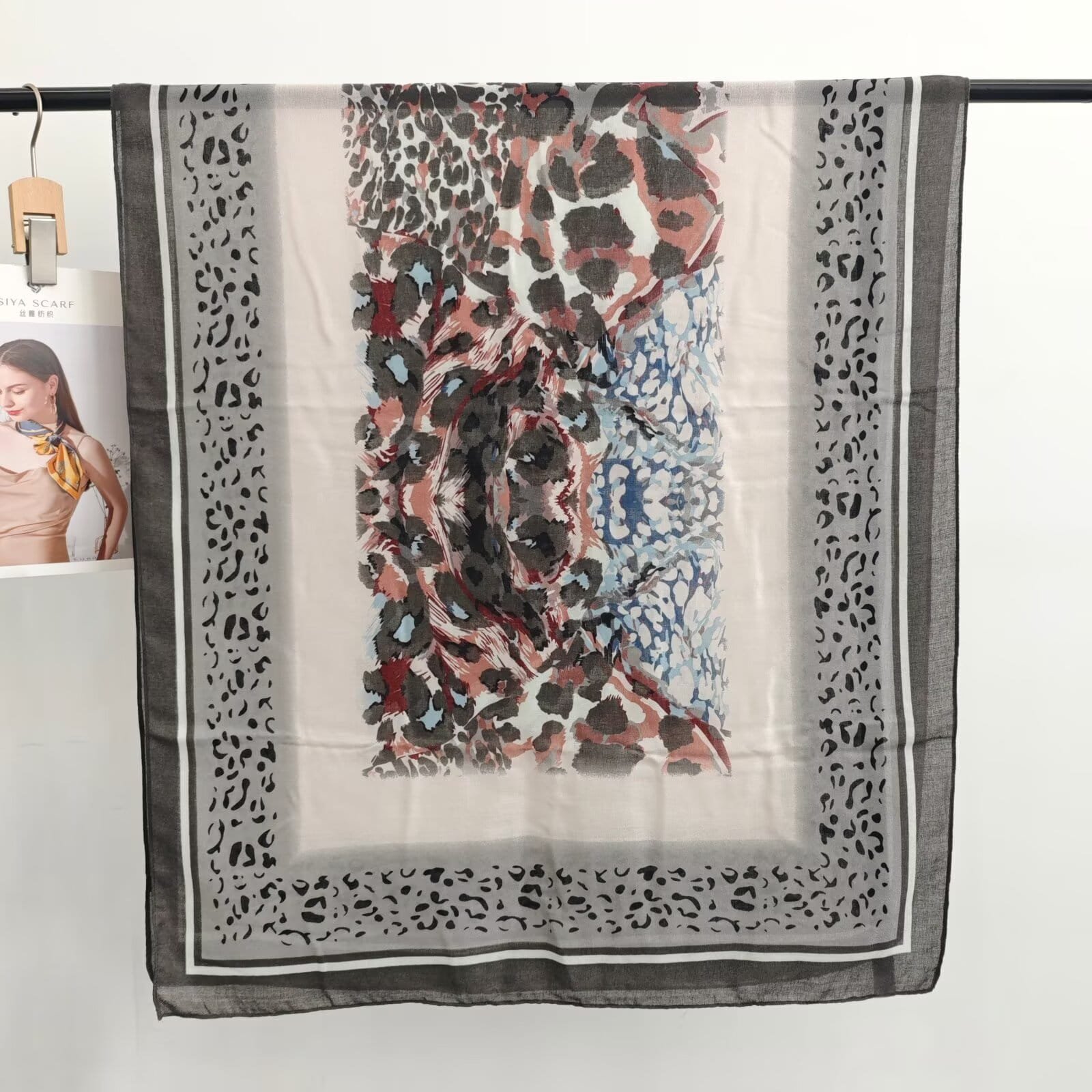 Imported Stoles - Image 2