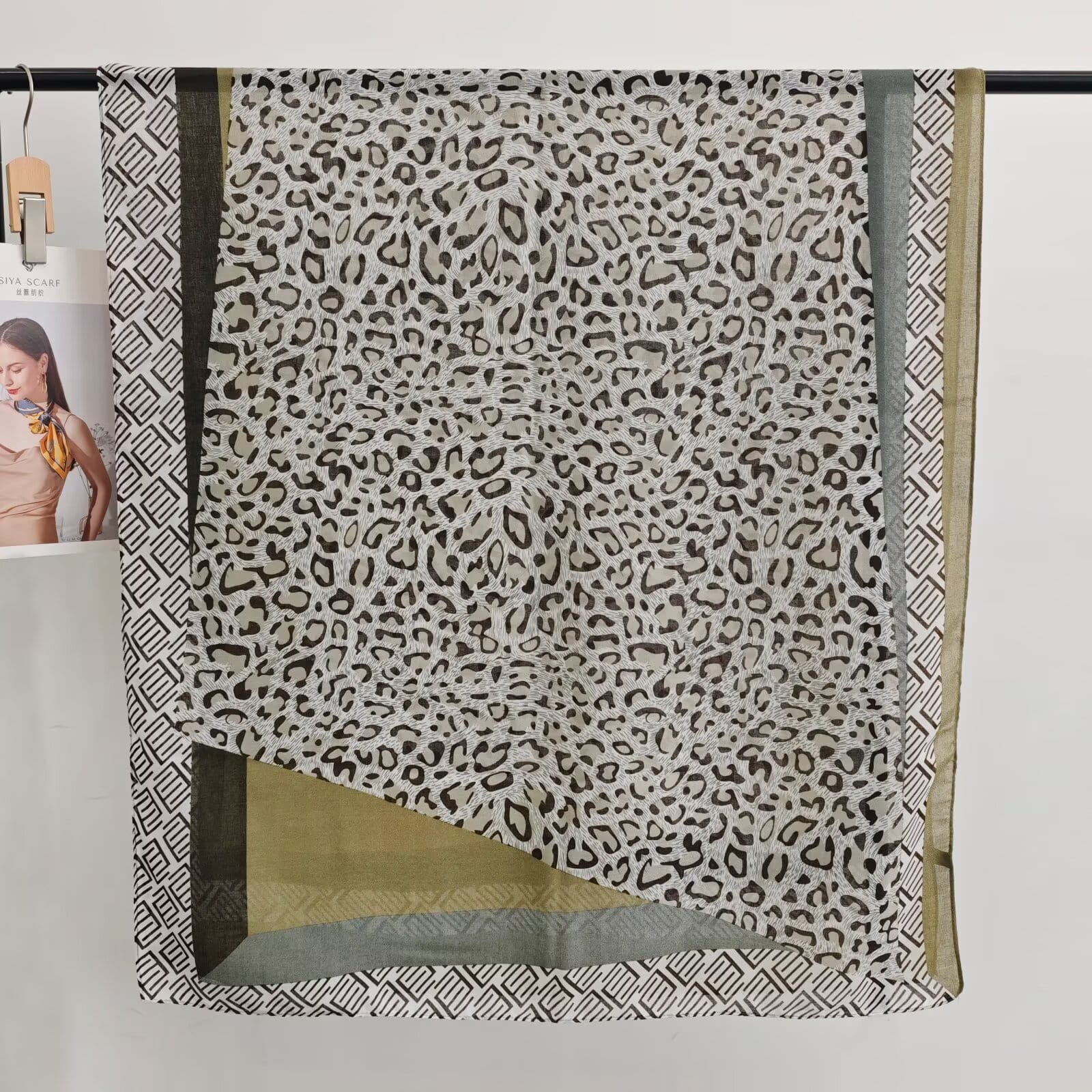 Imported Stoles - Image 14