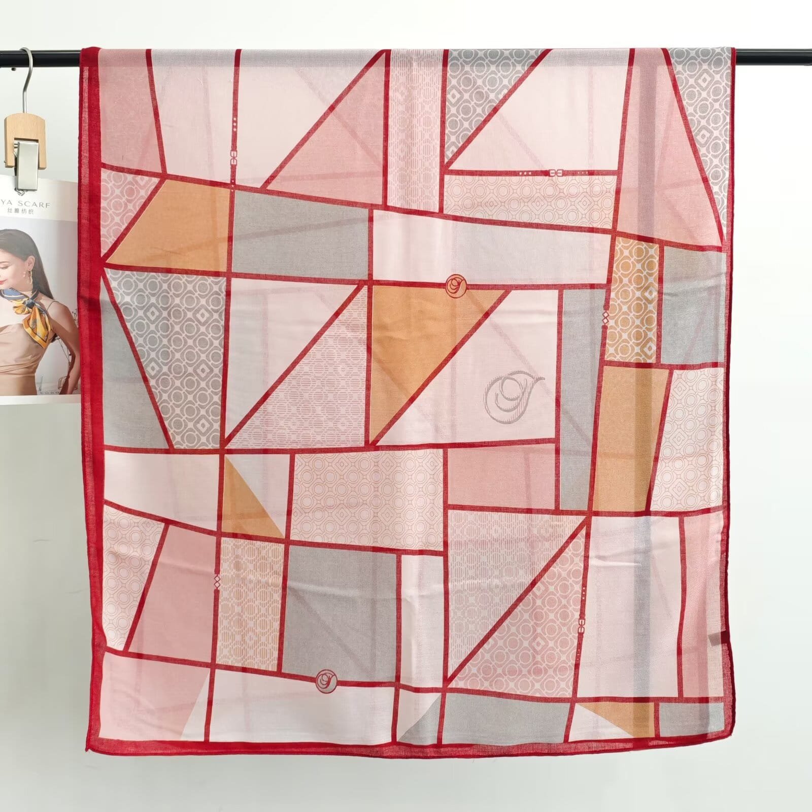 Imported Stoles - Image 5