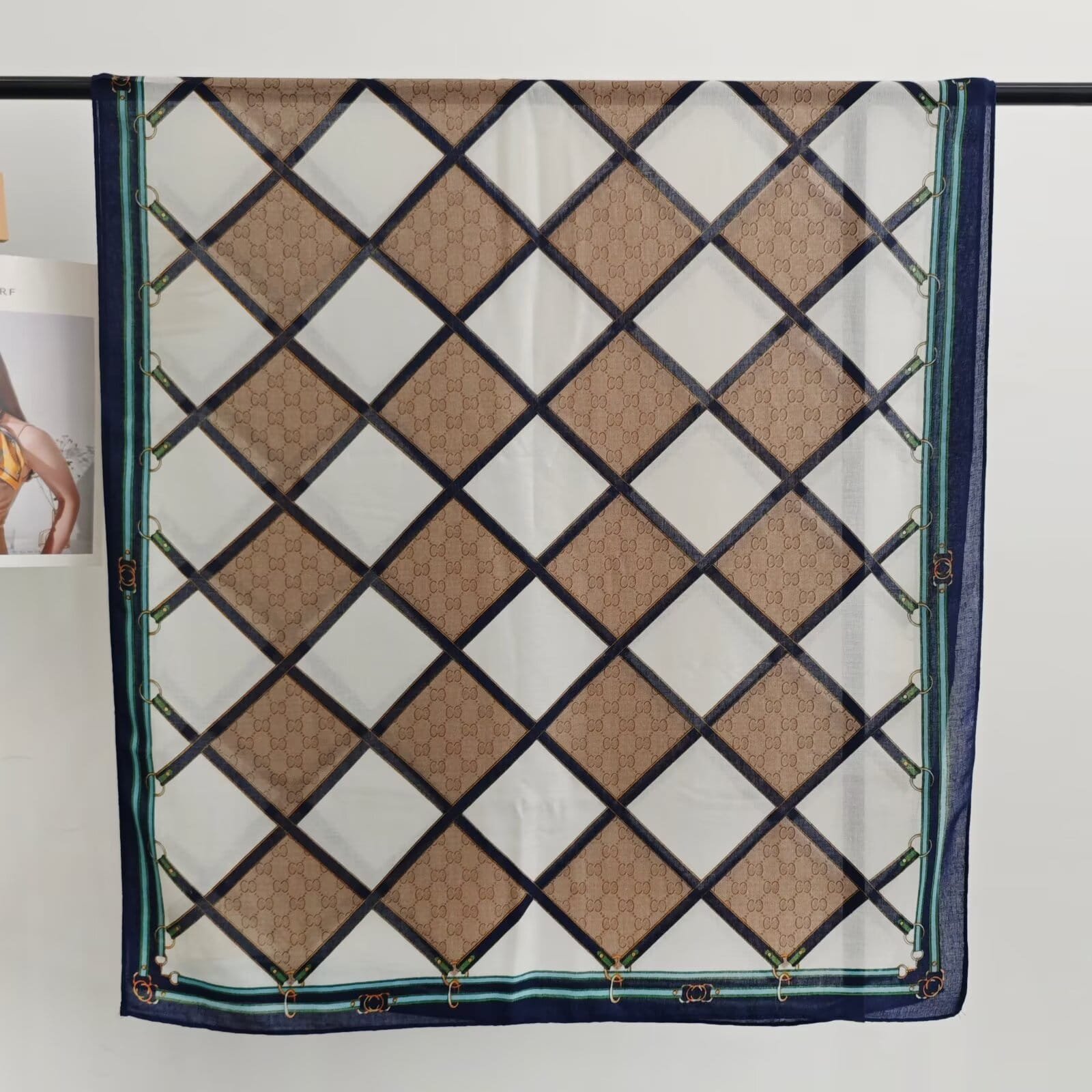 Imported Stoles - Image 11