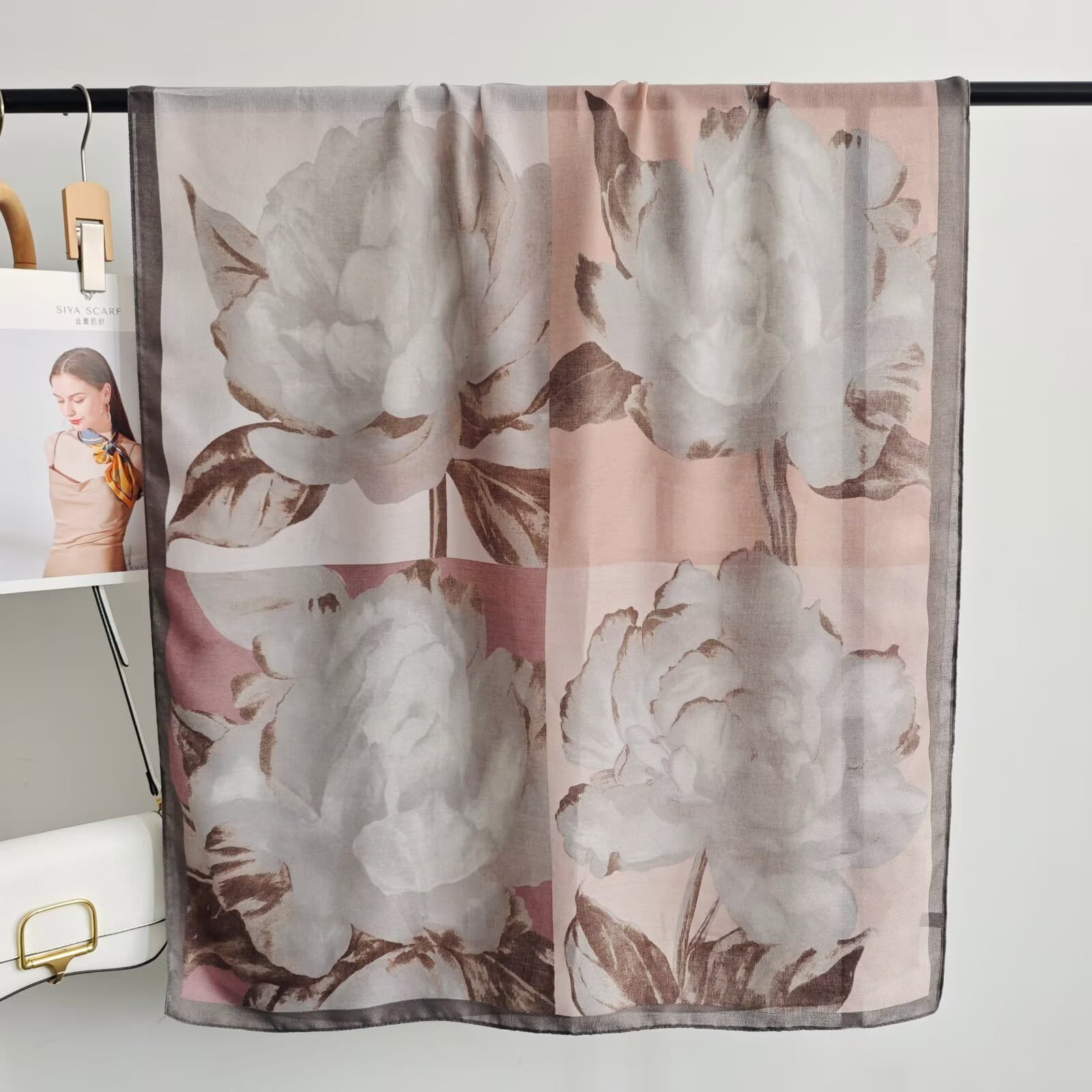 Imported Stoles - Image 9