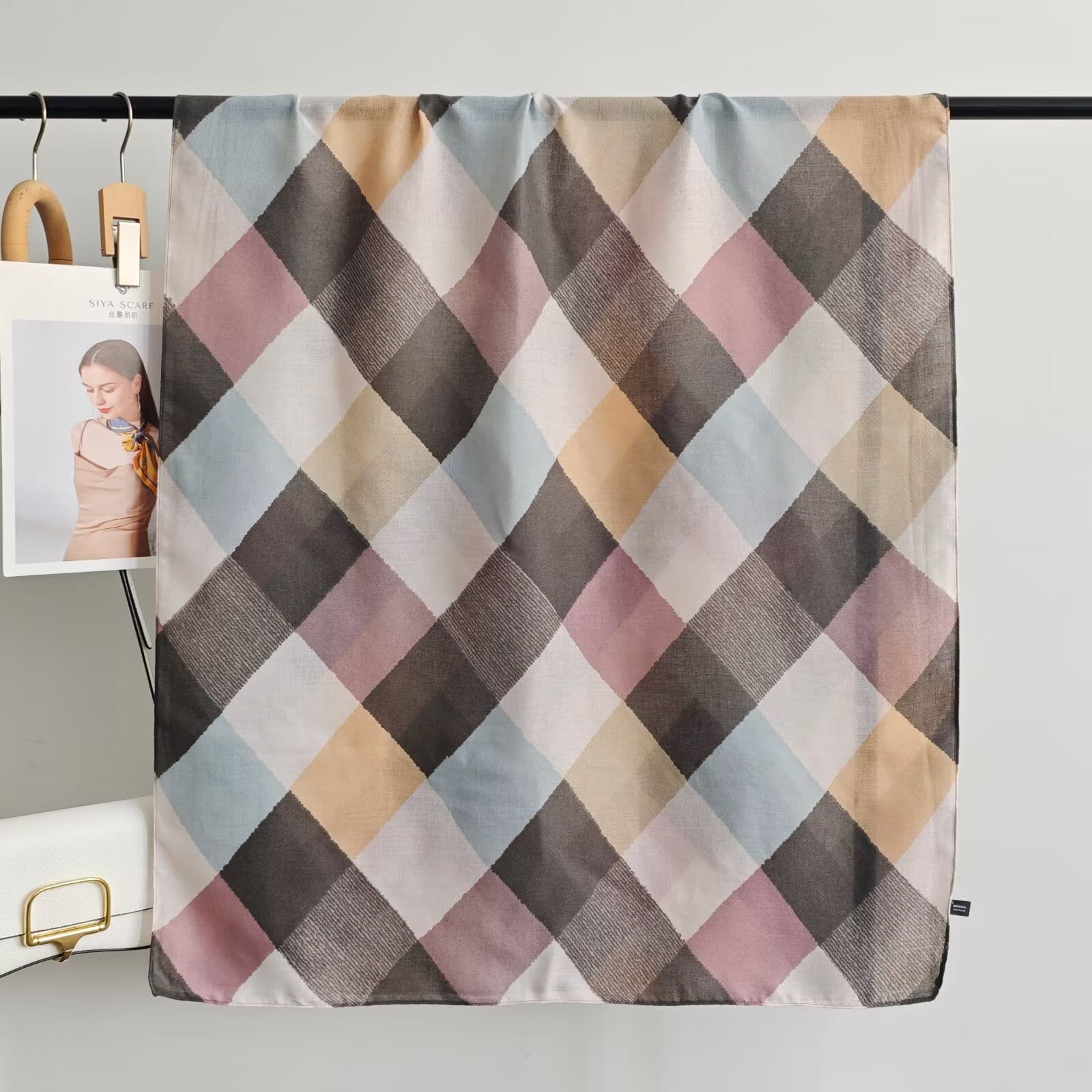 Imported Stoles - Image 4