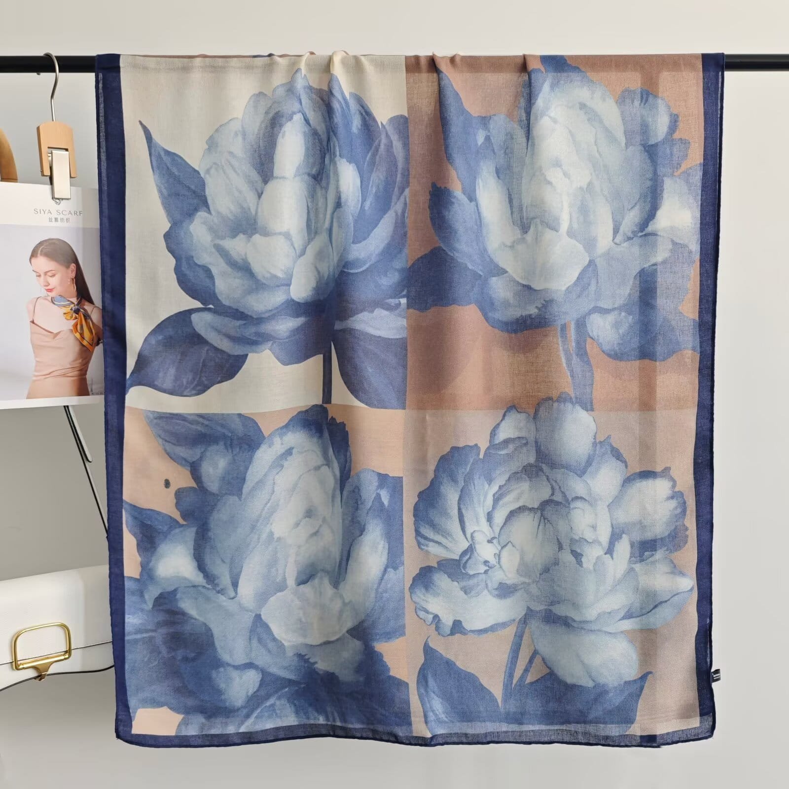 Imported Stoles - Image 3