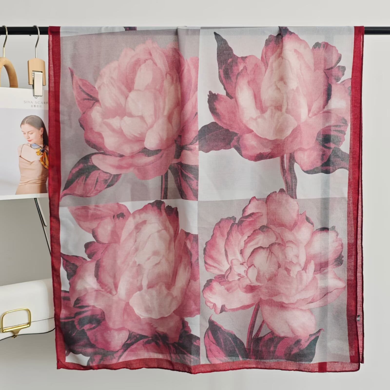 Imported Stoles - Image 19