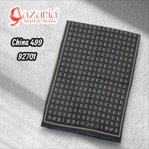 Imported Winter Stole