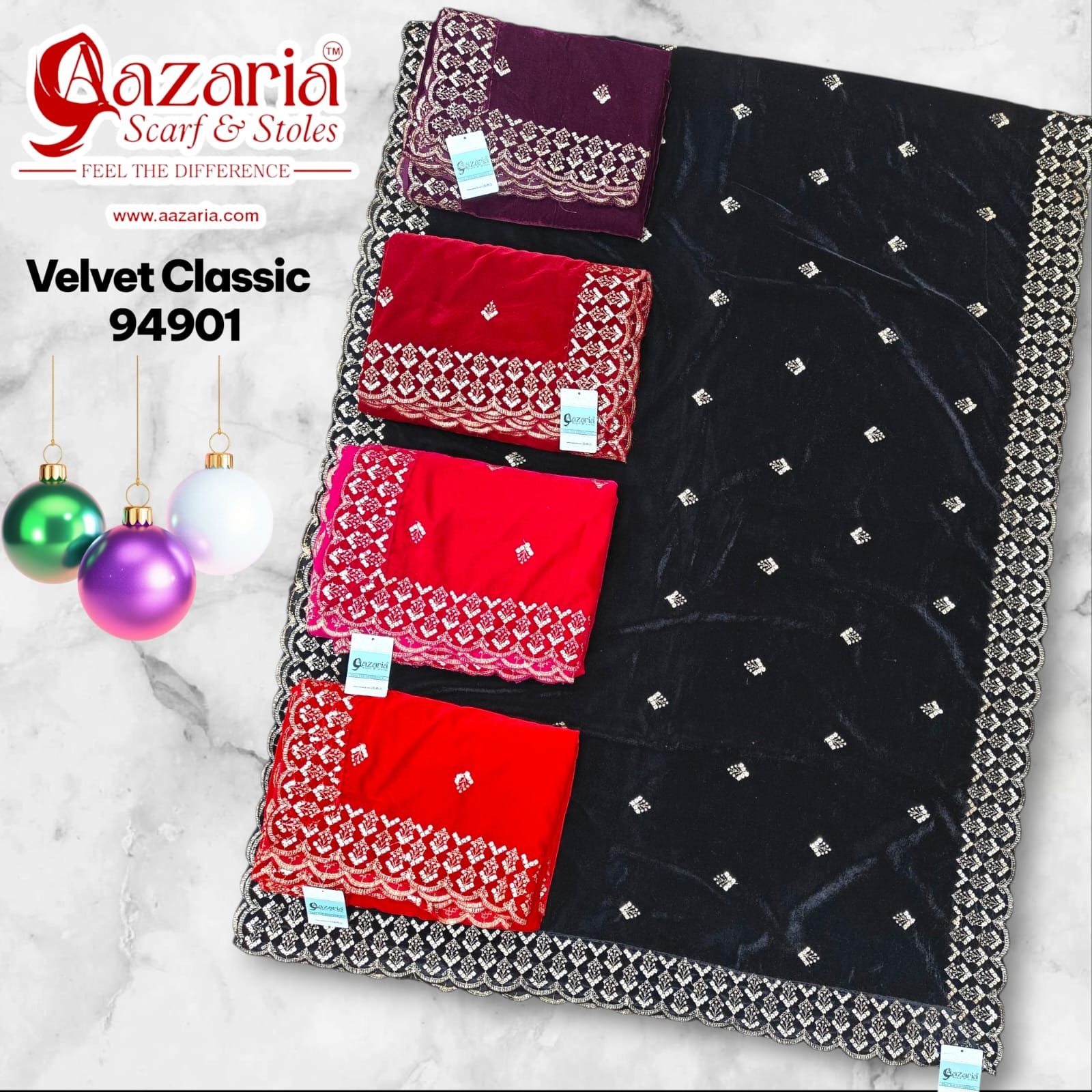 Velvet Classic